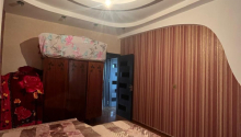 3 otaqlı Köhnə tikili, Satış, Bakı, Yasamal, Elmlər Akademiyası