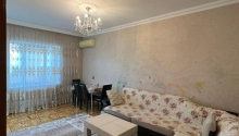 4 otaqlı Köhnə tikili, Satış, Bakı, Yasamal, Elmlər Akademiyası