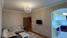 4 otaqlı Köhnə tikili, Satış, Bakı, Yasamal, Elmlər Akademiyası
