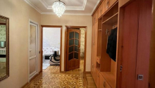 4 otaqlı Köhnə tikili, Satış, Bakı, Yasamal, Elmlər Akademiyası