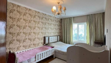 4 otaqlı Köhnə tikili, Satış, Bakı, Yasamal, Elmlər Akademiyası