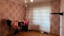 4 otaqlı Köhnə tikili, Satış, Bakı, Yasamal, Elmlər Akademiyası
