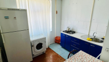 2 otaqlı Köhnə tikili, Satış, Bakı, Binəqədi, Azadlıq pros.
