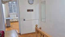 1 otaqlı Villa / Həyət evi, Satış, Bakı, Sabunçu