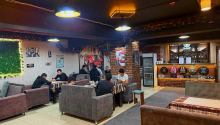 5 otaqlı Obyekt, Kirayə (aylıq), Bakı, Nəsimi, Gənclik