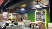 5 otaqlı Obyekt, Kirayə (aylıq), Bakı, Nəsimi, Gənclik