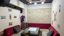 5 otaqlı Obyekt, Kirayə (aylıq), Bakı, Nəsimi, Gənclik