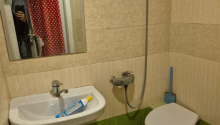 1 otaqlı Villa / Həyət evi, Satış, Bakı, Sabunçu