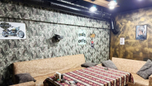 5 otaqlı Obyekt, Kirayə (aylıq), Bakı, Nəsimi, Gənclik