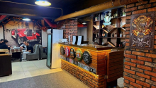 5 otaqlı Obyekt, Kirayə (aylıq), Bakı, Nəsimi, Gənclik