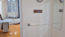 1 otaqlı Villa / Həyət evi, Satış, Bakı, Sabunçu