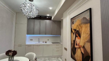 2 otaqlı Yeni tikili, Satış, Bakı, Yasamal, Nizami