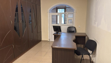 3 otaqlı Ofis, Kirayə (aylıq), Bakı, Nəsimi, Gənclik