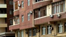 3 otaqlı Ofis