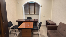 3 otaqlı Ofis, Kirayə (aylıq), Bakı, Nəsimi, Gənclik