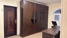 3 otaqlı Ofis, Kirayə (aylıq), Bakı, Nəsimi, Gənclik