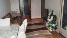 3 otaqlı Yeni tikili, Satış, Bakı, Sabunçu