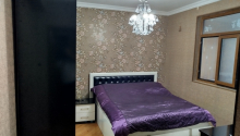 3 otaqlı Yeni tikili, Satış, Bakı, Sabunçu