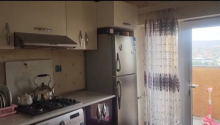 3 otaqlı Yeni tikili, Satış, Xırdalan