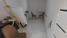 1 otaqlı Obyekt, Kirayə (aylıq), Bakı, Səbail, İçəri şəhər