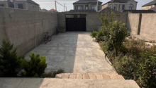 6 otaqlı Villa / Həyət evi, Satış, Abşeron