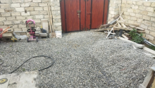 3 otaqlı Villa / Həyət evi, Satış, Bakı, Xəzər, Koroğlu