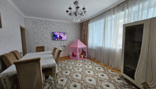 2 otaqlı Yeni tikili, Satış, Bakı, Sabunçu