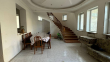 7 otaqlı Villa / Həyət evi, Satış, Bakı, Səbail