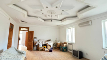 7 otaqlı Villa / Həyət evi, Satış, Bakı, Səbail