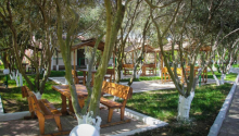 1 otaqlı Obyekt, Kirayə (aylıq), Bakı, Səbail, Sahil