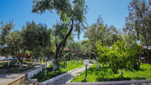 1 otaqlı Obyekt, Kirayə (aylıq), Bakı, Səbail, Sahil