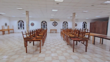 1 otaqlı Obyekt, Kirayə (aylıq), Bakı, Səbail, Sahil
