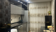 3 otaqlı Yeni tikili, Satış, Bakı, Sabunçu