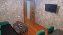 3 otaqlı Köhnə tikili, Satış, Bakı, Xətai, Həzi Aslanov