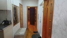3 otaqlı Köhnə tikili, Satış, Bakı, Xətai, Həzi Aslanov
