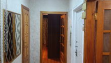 3 otaqlı Köhnə tikili, Satış, Bakı, Xətai, Həzi Aslanov