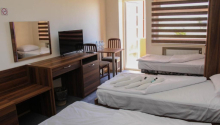 46 otaqlı Obyekt, Kirayə (aylıq), Bakı, Səbail, Sahil