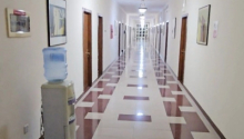 46 otaqlı Obyekt, Kirayə (aylıq), Bakı, Səbail, Sahil
