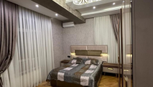 3 otaqlı Yeni tikili, Satış, Bakı, Yasamal
