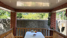 3 otaqlı Bağ evləri, Kirayə (gündəlik), Lənkəran