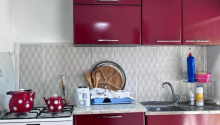 3 otaqlı Bağ evləri, Kirayə (gündəlik), Lənkəran