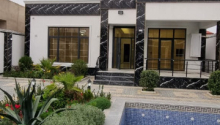 4 otaqlı Bağ evləri, Satış, Bakı, Xəzər, Koroğlu