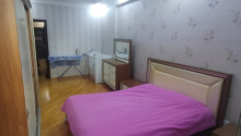 3 otaqlı Yeni tikili, Satış, Bakı, Nəsimi, 20 yanvar