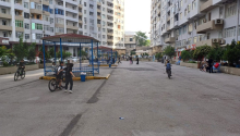 3 otaqlı Yeni tikili, Satış, Bakı, Nəsimi, 20 yanvar