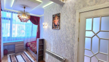 3 otaqlı Yeni tikili, Satış, Bakı, Nizami, Q.Qarayev