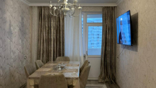 2 otaqlı Yeni tikili, Satış, Bakı, Sabunçu