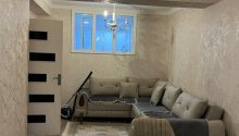 2 otaqlı Yeni tikili, Satış, Bakı, Sabunçu