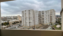 2 otaqlı Yeni tikili, Satış, Bakı, Sabunçu