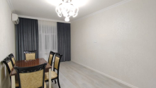 2 otaqlı Köhnə tikili, Satış, Bakı, Xətai