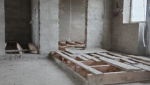 6 otaqlı Villa / Həyət evi, Satış, Bakı, Xəzər, Koroğlu